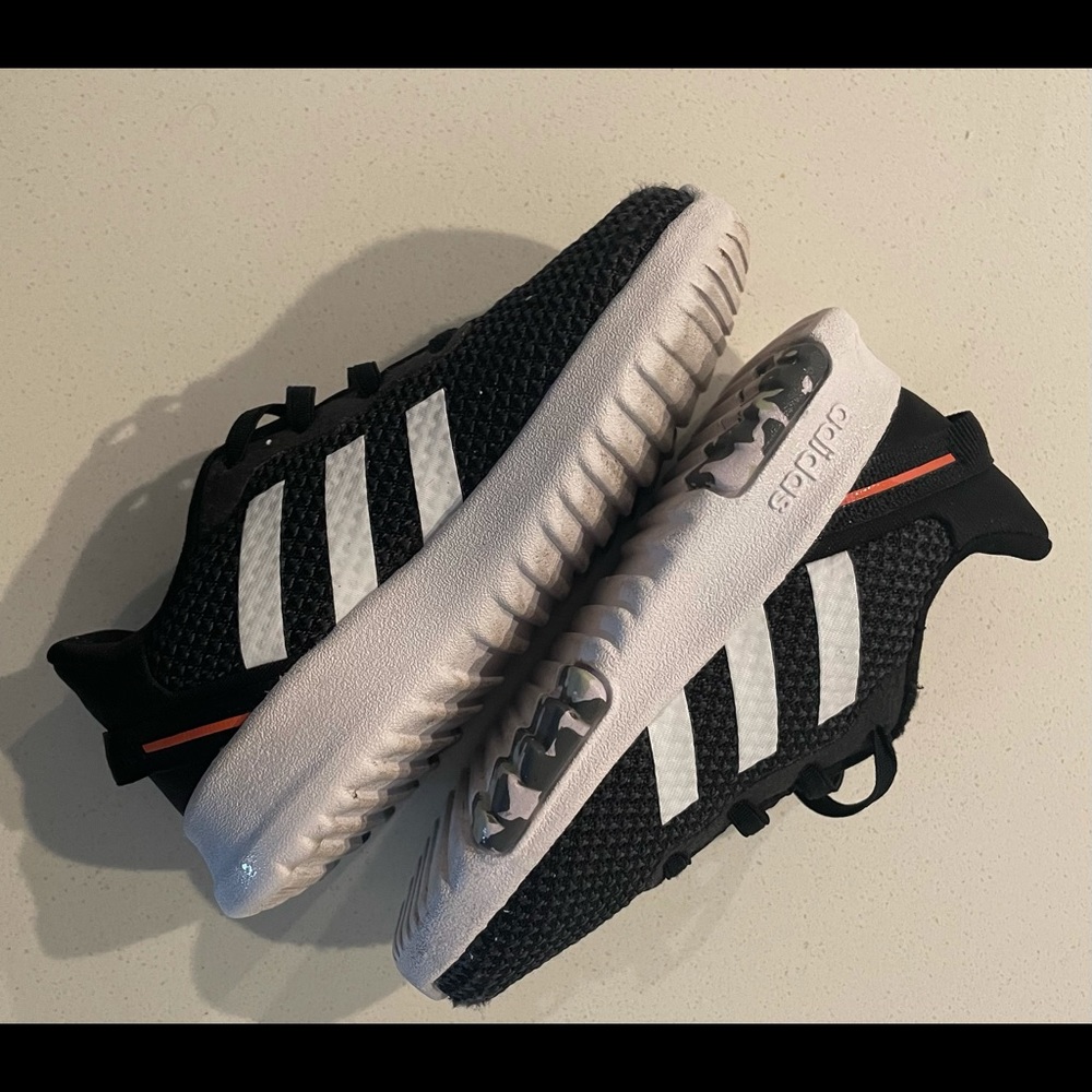Toddler boys Adidas sneaker